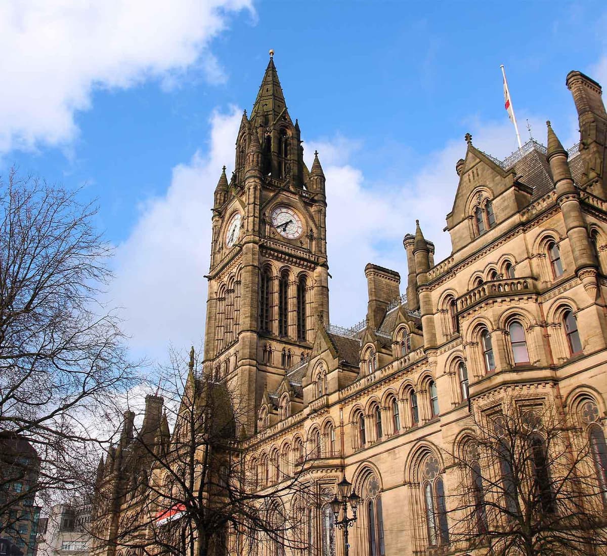 About Us -  S. Wellens & Sons Funeral Directors in Manchester