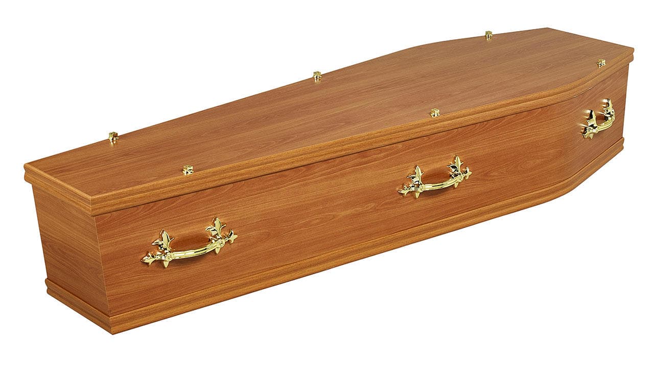 The Dale from Our Traditional Collection