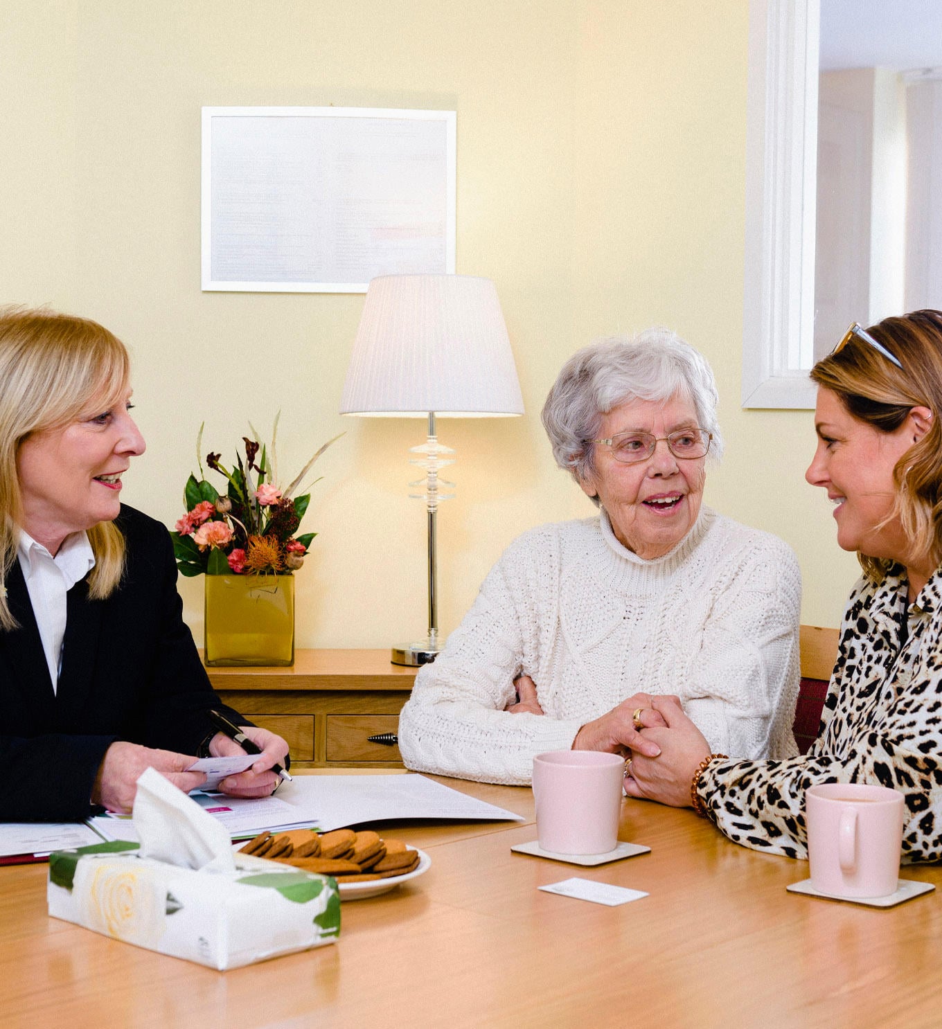 S. Wellens & Sons Funeral Directors