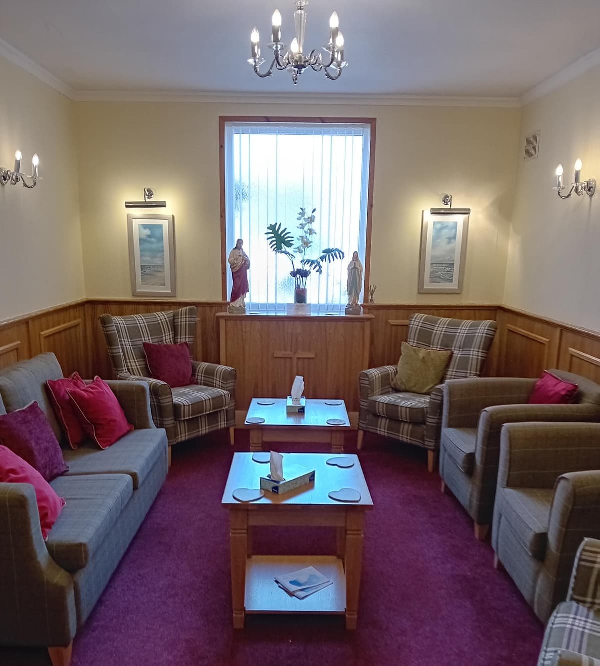 S. Wellens & Sons Funeral Directors in Middleton.